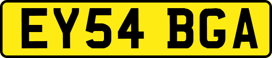EY54BGA