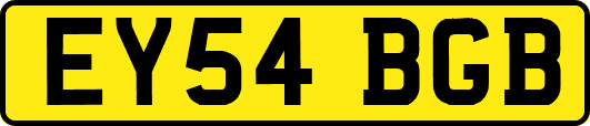 EY54BGB
