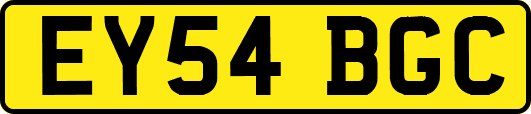 EY54BGC