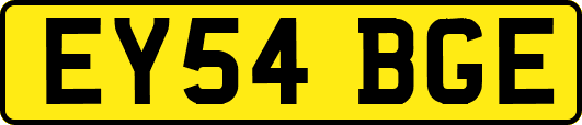 EY54BGE