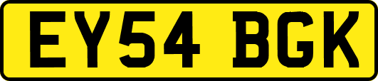 EY54BGK