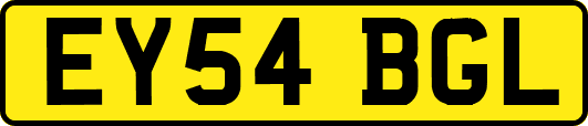 EY54BGL
