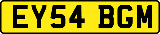 EY54BGM