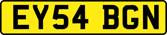 EY54BGN