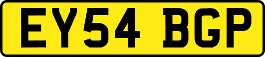 EY54BGP