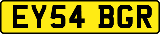 EY54BGR