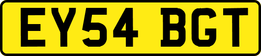 EY54BGT