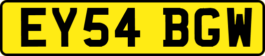 EY54BGW