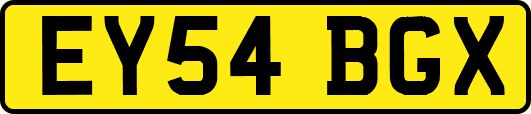 EY54BGX
