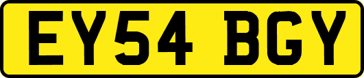 EY54BGY