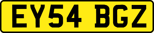 EY54BGZ