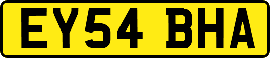 EY54BHA