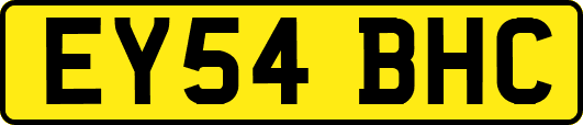 EY54BHC