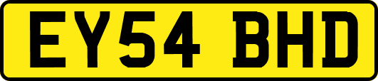 EY54BHD