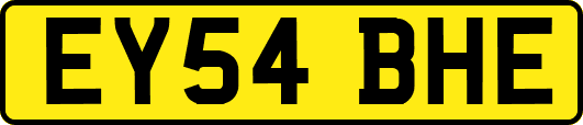 EY54BHE