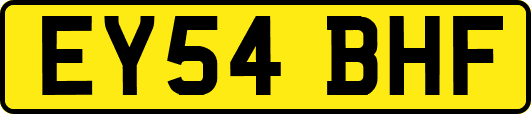 EY54BHF