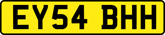 EY54BHH