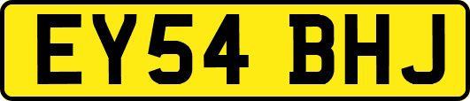 EY54BHJ
