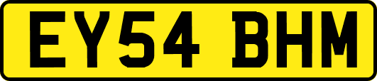 EY54BHM