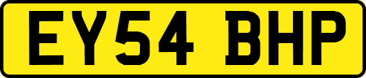 EY54BHP