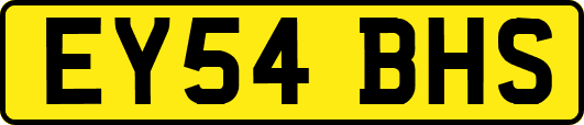 EY54BHS