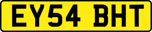 EY54BHT