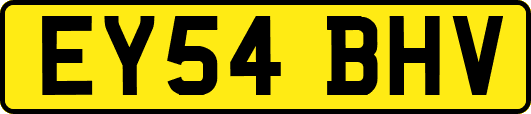 EY54BHV