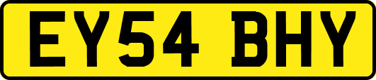 EY54BHY
