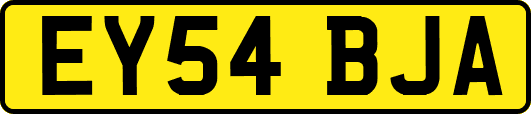 EY54BJA