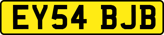 EY54BJB