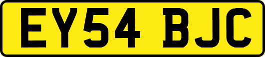 EY54BJC