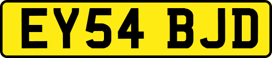 EY54BJD