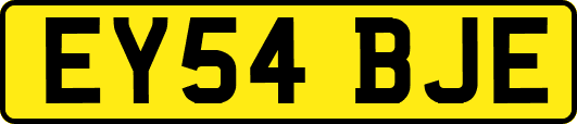 EY54BJE