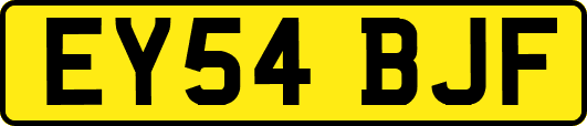 EY54BJF