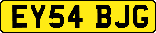 EY54BJG