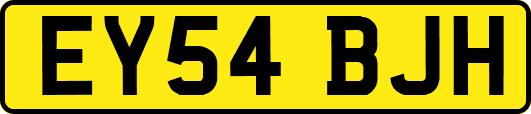 EY54BJH