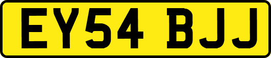 EY54BJJ