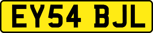 EY54BJL