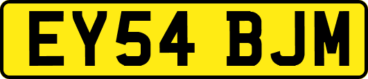 EY54BJM