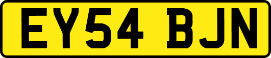 EY54BJN