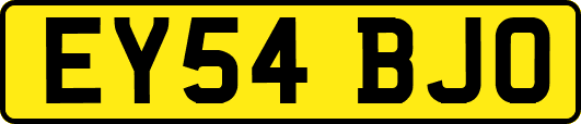 EY54BJO