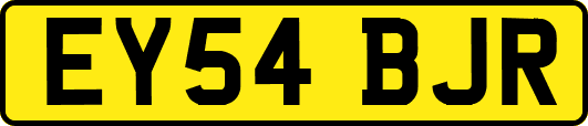 EY54BJR