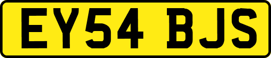 EY54BJS