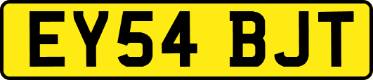 EY54BJT