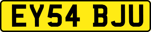 EY54BJU