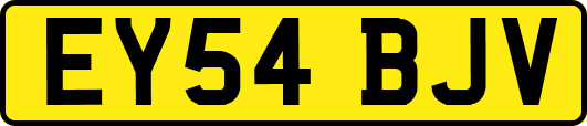 EY54BJV