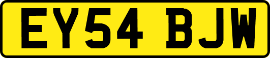 EY54BJW