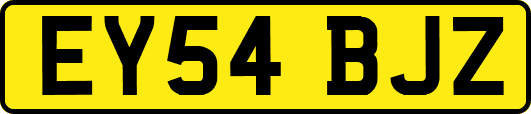 EY54BJZ