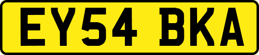 EY54BKA