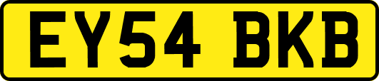 EY54BKB